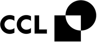 CCL logo