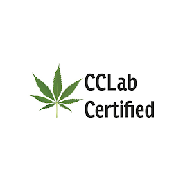 CCLAB CERTIFIED logo