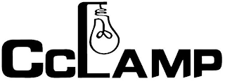 CCLAMP logo