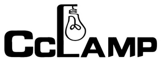 CCLAMP logo