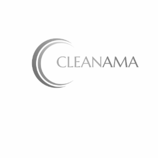 CCLEANAMA logo
