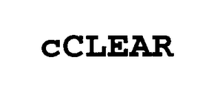 CCLEAR logo