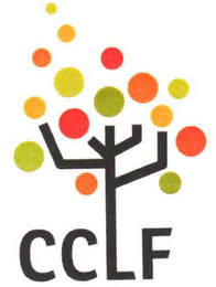 CCLF logo
