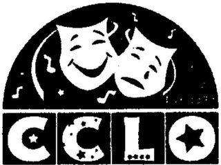 CCLO logo