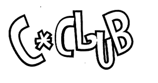 C*CLUB logo