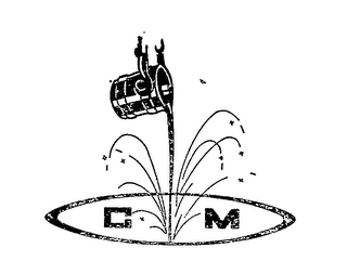 CCM logo