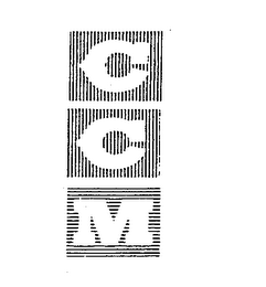 CCM logo