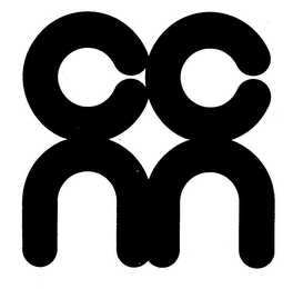 CCM logo