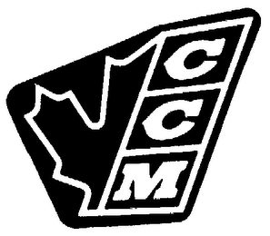 CCM logo