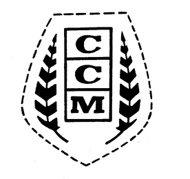 CCM logo