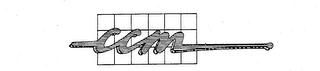 CCM logo