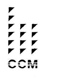 CCM logo