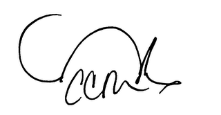 CCM logo