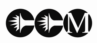 CCM logo