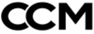 CCM logo