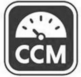 CCM logo