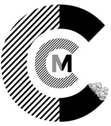 CCM logo
