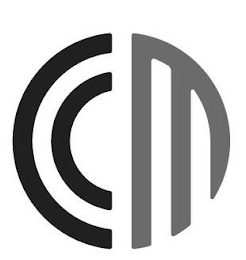 CCM logo