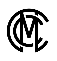 CCM logo
