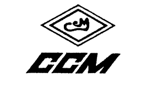 CCM CCM logo