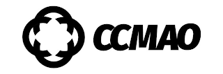 CCMAO logo