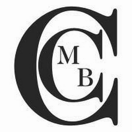 CCMB logo