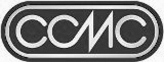CCMC logo