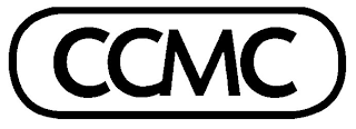 CCMC logo