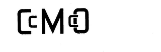 CCMCO logo