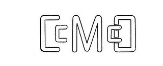 CCMCO logo