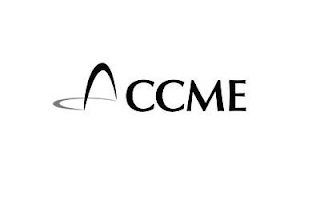 CCME logo