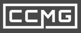 CCMG logo