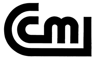 CCMI  C C M I logo