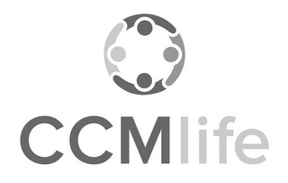 CCMLIFE logo