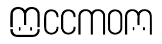 CCMOM logo