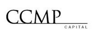 CCMP CAPITAL logo