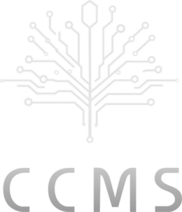 CCMS logo