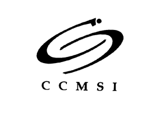 CCMSI logo