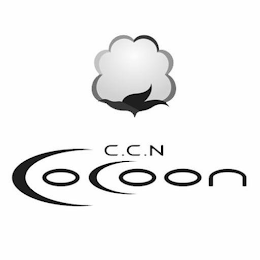 C.C.N COCOON logo