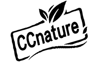 CCNATURE logo