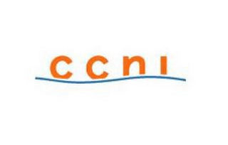 CCNI logo
