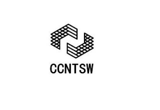 CCNTSW logo