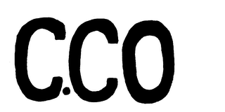 C.CO logo