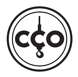 CCO logo