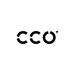 CCO logo