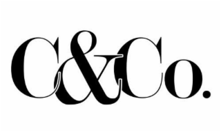 C&CO. logo