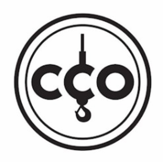 CCO logo