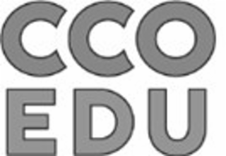 CCO EDU logo