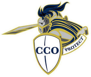 CCO PROTECT logo