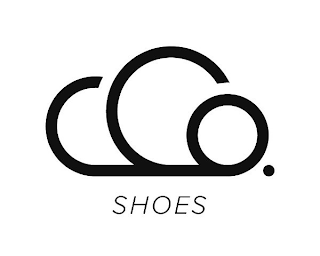 CCO. SHOES logo